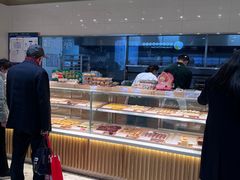 -泸溪河桃酥(西直门凯德店)