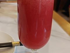 -晋阳春·山西菜·北京烤鸭(交大店)