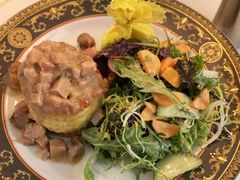 -Coselpalais Restaurant & Grand Cafe