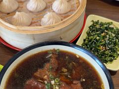 -玖鲜小笼(中山广场店)