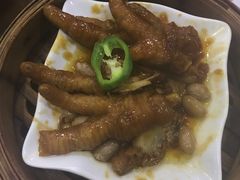 -虾饺妹·粤式手工点心(水荫路店)