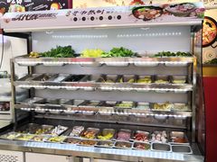 -杨光辉麻辣烫(华侨城商业中心店)