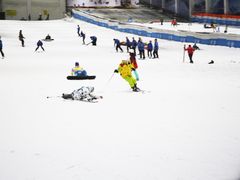 -绍兴启迪乔波冰雪世界