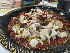 -金三可市井水煮鱼(金碧园店)