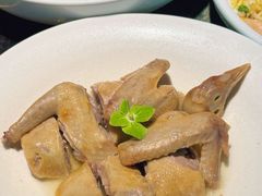 -苏帮袁Sue Cuisine(南开大悦城店)