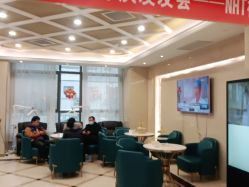 -碧莲盛·不剃发植发