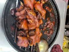 猪脚姜-阿姨牛杂(北京路店)