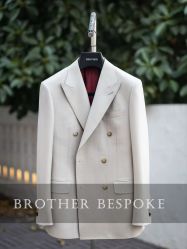 点击看大图 -Brother西服礼服定制·商务·婚礼(佛山南海店)