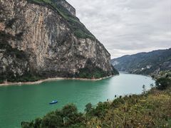 -乌江画廊(彭水苗族土家族自治县)