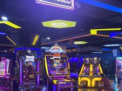 -城市动力(弘桥商城店)