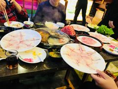 -活鱼馆(宜兴埠店)