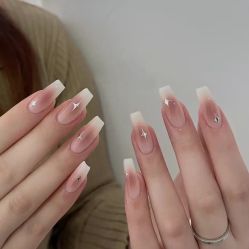 -M·X Nail日式美甲美睫