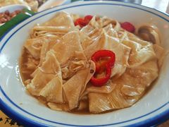 -园林美食城·本土农家菜(杨和镇店)