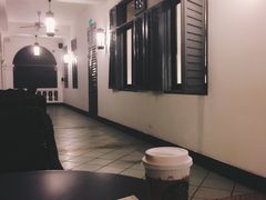 -星巴克臻选(广州沙面店)