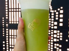 -喜茶(深圳福田星河COCO Park店)