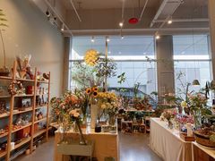 -dotcom coffee古点咖啡(致真大厦店)