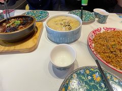 -关里关外·鱼头泡饼(唐冶绿地汇店)