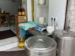 -黄山面馆(法华镇路店)