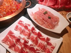 -老版火锅(半坡店)