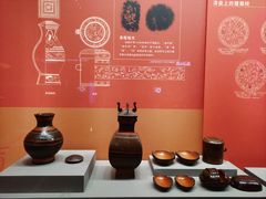 -北京大葆台遗址博物馆