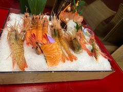 -万岛日本料理铁板烧(梅赛德斯奔驰店)