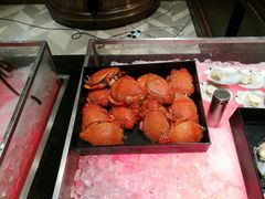 -西藏饭店·亚克·食光自助餐厅(文殊院店)