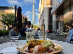 -BAKER&SPICE(BFC外滩金融中心店)