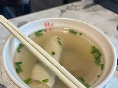 -鲜得来排骨年糕(即墨路店)
