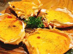 -林妈妈村·日式料理(宝山龙湖天街店)