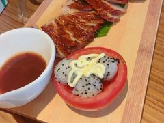 -泰堤坊(淡水体育馆店)