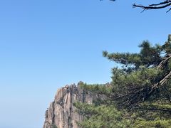 -三清山希尔顿度假酒店