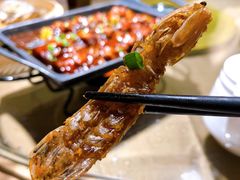 大虾菇-79号渔船海鲜饭店(华强北店)