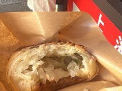 -上海蟹壳黄(徐汇区嘉陵菜市场店)