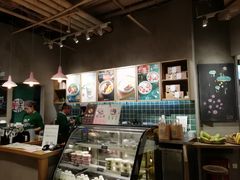 -宝珠奶酪(长宁金虹桥店)