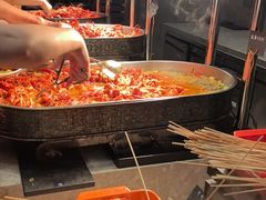 -菲住布渴酒店自助餐厅(阿里巴巴西溪园区店)