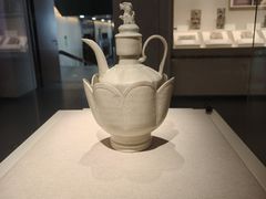 -深圳博物馆(古代艺术馆)