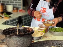 -小杨翘脚牛肉