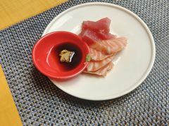-威珀斯酒店·珀萃美食餐厅 | 海鲜刺身·现烤生蚝·特色烤肉