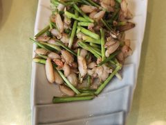 -奥华餐厅·老张记(台基厂店)