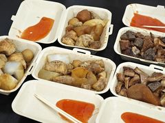 -细妹五香牛杂(步行街店)
