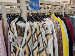 -比斯特上海购物村精品奥特莱斯