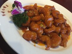 樱桃虾-牟传仁饭庄(星海店)