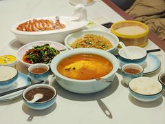 -东流山烤鸭·家常菜(雨山龙湖店)