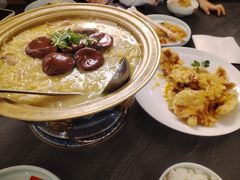 -东北范·金牌肘子·杀猪菜(美乐城店)