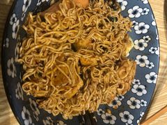 麻辣拌-皆道拌麻辣烫·麻辣拌