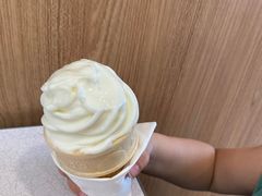 -麦当劳(浦珠路得来速店)