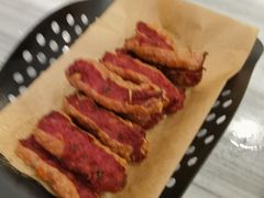 -牛街清真满恒記(平安里西大街店)