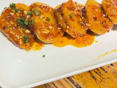 -回水镇·江湖川菜(恒大新城店)