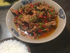 小炒肉-潇湘阁(望京SOHO店)