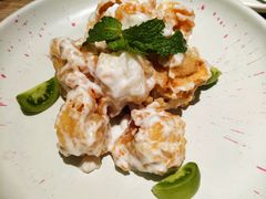 -小大董·烤鸭(王府井apm店)